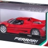 Bburago 1:18 Ferrari F50 Model Araba