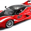 Bburago 1:18 Ferrari Fxx K Race & Play Model Araba