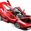 Bburago 1:18 Ferrari Fxx K Race & Play Model Araba