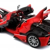 Bburago 1:18 Ferrari Fxx K Race & Play Model Araba