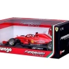 Bburago 1:18 Ferrari Racing Sf71H Formula 1 Kimi Raikkonen Model Araba
