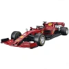 Bburago 1:18 Ferrari Sf1000 Formula 2020 Model Araba