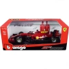 Bburago 1:18 Ferrari Sf1000 Formula 2020 Model Araba