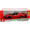 Bburago 1:18 Ferrari Sf90 Stradale Model Araba