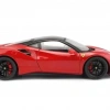 Bburago 1:18 Ferrari Signature 488 Gtb Model Araba