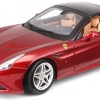 Bburago 1:18 Ferrari Signature California T Model Araba