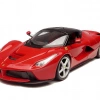 Bburago 1:18 Ferrari Signature Laferrari Model Araba