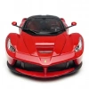 Bburago 1:18 Ferrari Signature Laferrari Model Araba