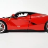 Bburago 1:18 Ferrari Signature Laferrari Model Araba