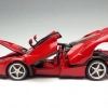 Bburago 1:18 Ferrari Signature Laferrari Model Araba