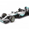 Bburago 1:18 Formula 1 Mercedes Amg Petronas F1 W07 Hybrid Model Araba