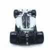 Bburago 1:18 Formula 1 Mercedes Amg Petronas F1 W07 Hybrid Model Araba