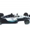 Bburago 1:18 Formula 1 Mercedes Amg Petronas F1 W07 Hybrid Model Araba
