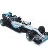 Bburago 1:18 Formula 1 Mercedes Amg Petronas F1 W07 Hybrid Model Araba