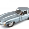 Bburago 1:18 Jaguar E-Type Coupe Model Araba