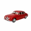 Bburago 1 :18 Jaguar Mark Ii 1959 Model Araba
