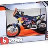Bburago 1:18 Ktm 450 Model Motosiklet