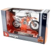 Bburago 1:18 Ktm 450 Model Motosiklet