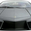 Bburago 1:18 Lamborghini Reventon Siyah Model Araba