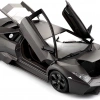 Bburago 1:18 Lamborghini Reventon Siyah Model Araba