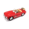 Bburago 1:18 Mercedes Benz 300 Sl Touring 1957 Model Araba