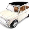 Bburago 1:18 Mini Cooper 1969 Model Araba