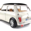 Bburago 1:18 Mini Cooper 1969 Model Araba