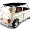 Bburago 1:18 Mini Cooper 1969 Model Araba