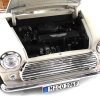 Bburago 1:18 Mini Cooper 1969 Model Araba