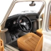 Bburago 1:18 Mini Cooper 1969 Model Araba