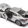 Bburago 1:18 Nissan Gt-R R35 2009 Model Araba