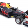 Bburago 1:18 Red Bull Racing Tag Heuer Rb13 Model Araba