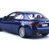 Bburago 1:24 Alfa Romeo Giulia Model Araba