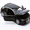 Bburago 1:24 Audi A1 Model Araba