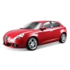 Bburago 1:24 Bburago Alfa Romeo Giulietta Model Araba