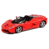 Bburago 1:24 Bburago Ferrari Laferrari Aperta Model Araba