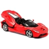 Bburago 1:24 Bburago Ferrari Laferrari Aperta Model Araba
