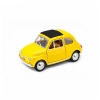 Bburago 1:24 Bburago Fiat 500F 1965 Araba Model Araba