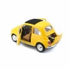 Bburago 1:24 Bburago Fiat 500F 1965 Araba Model Araba