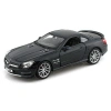 Bburago 1:24 Bburago Mercedes Benz Sl 65 Amg Model Araba