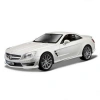 Bburago 1:24 Bburago Mercedes Benz Sl 65 Amg Model Araba