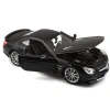 Bburago 1:24 Bburago Mercedes Benz Sl 65 Amg Model Araba