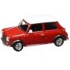 Bburago 1:24 Bburago Mini Cooper (1969) Model Araba