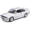 Bburago 1:24 Bmw M3 1988 Model Araba