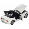 Bburago 1:24 Bmw Z4 Model Araba