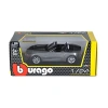 Bburago 1:24 Bmw Z4 Model Araba