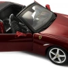 Bburago 1:24 Ferrari California T Open Top Model Araba