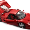 Bburago 1:24 Ferrari F50 Kırmızı Model Araba