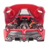 Bburago 1:24 Ferrari La Ferrari Model Araba