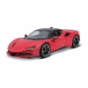 Bburago 1:24 Ferrari Sf90 Stradale Model Araba